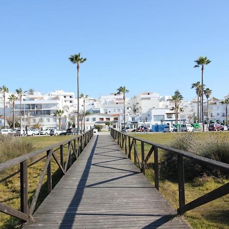 Conil Casa H&L Villa Conil De La Frontera Eksteriør bilde