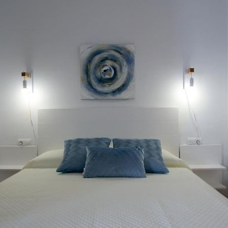 Conil Casa H&L Villa Conil De La Frontera Eksteriør bilde