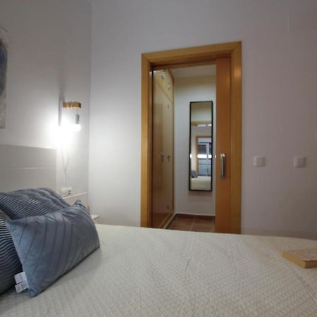 Conil Casa H&L Villa Conil De La Frontera Eksteriør bilde