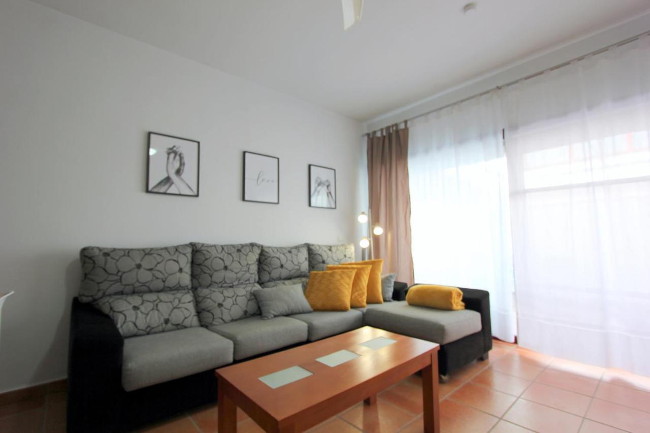 Conil Casa H&L Villa Conil De La Frontera Eksteriør bilde