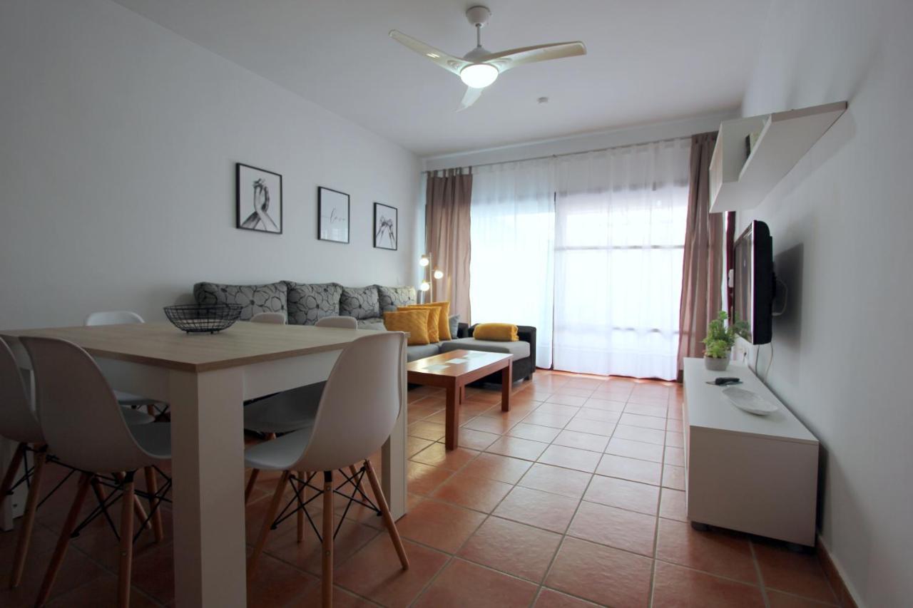Conil Casa H&L Villa Conil De La Frontera Eksteriør bilde