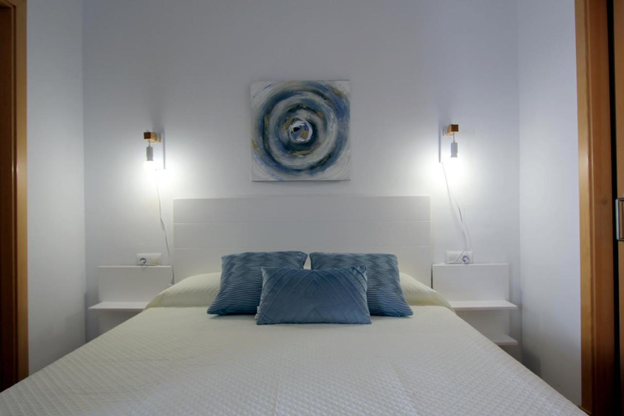 Conil Casa H&L Villa Conil De La Frontera Eksteriør bilde