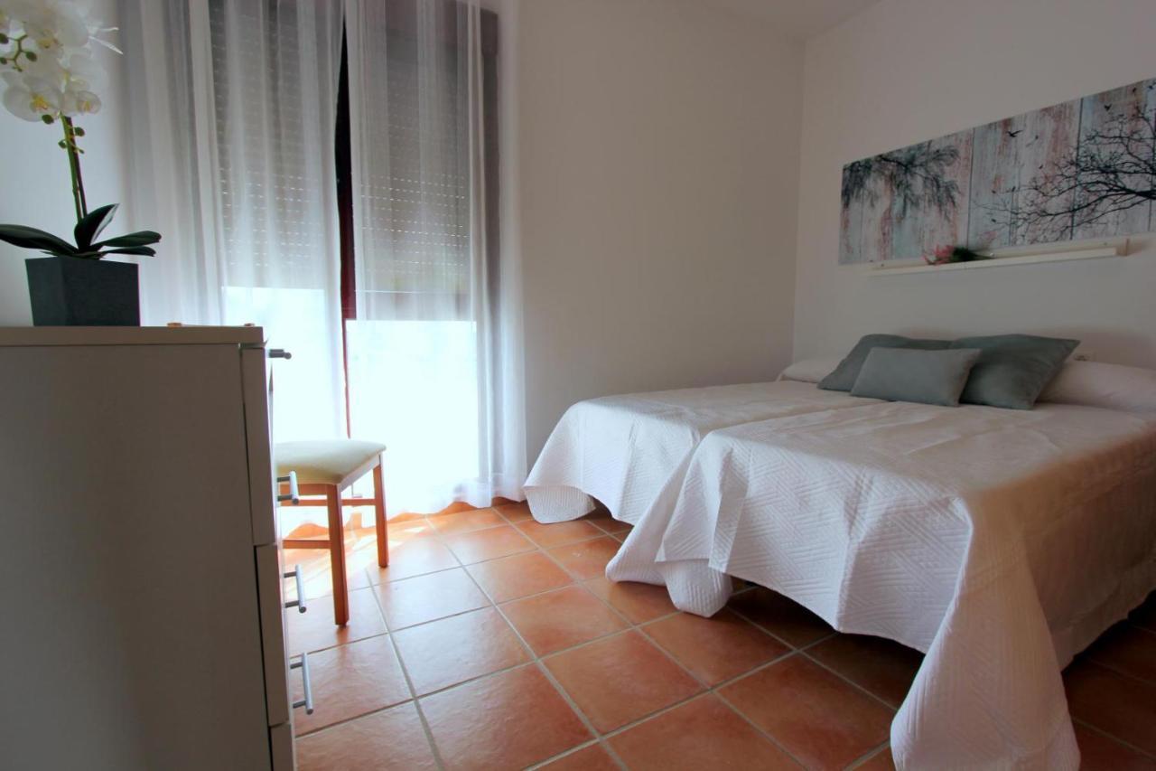 Conil Casa H&L Villa Conil De La Frontera Eksteriør bilde