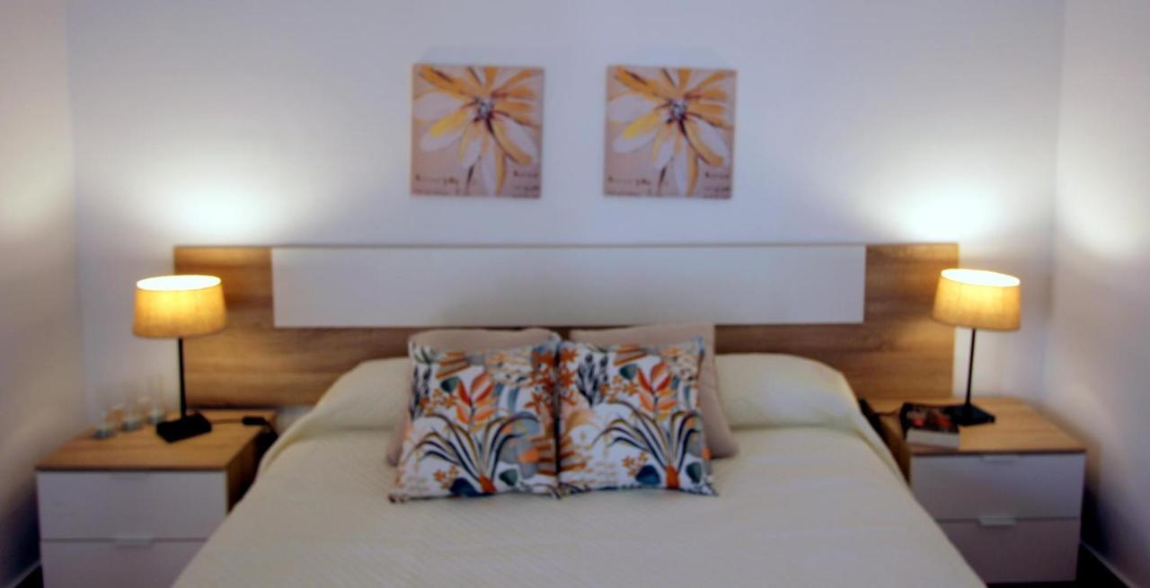 Conil Casa H&L Villa Conil De La Frontera Eksteriør bilde