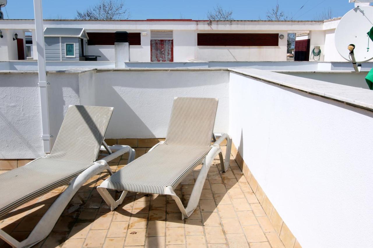 Conil Casa H&L Villa Conil De La Frontera Eksteriør bilde