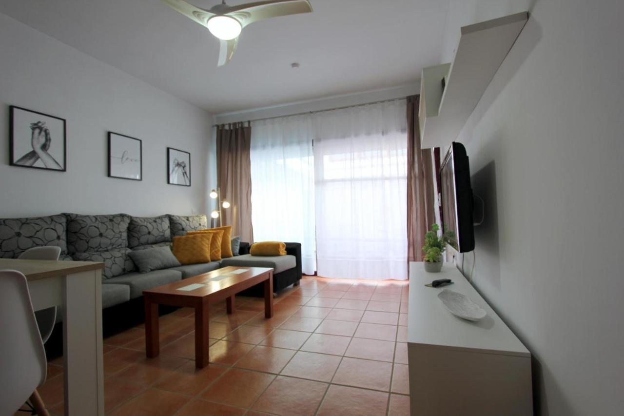 Conil Casa H&L Villa Conil De La Frontera Eksteriør bilde