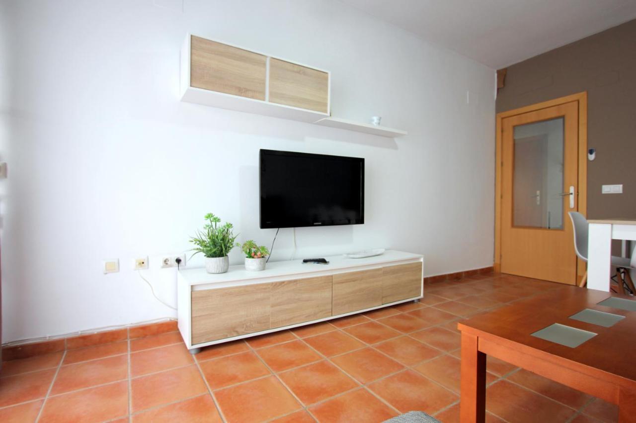 Conil Casa H&L Villa Conil De La Frontera Eksteriør bilde